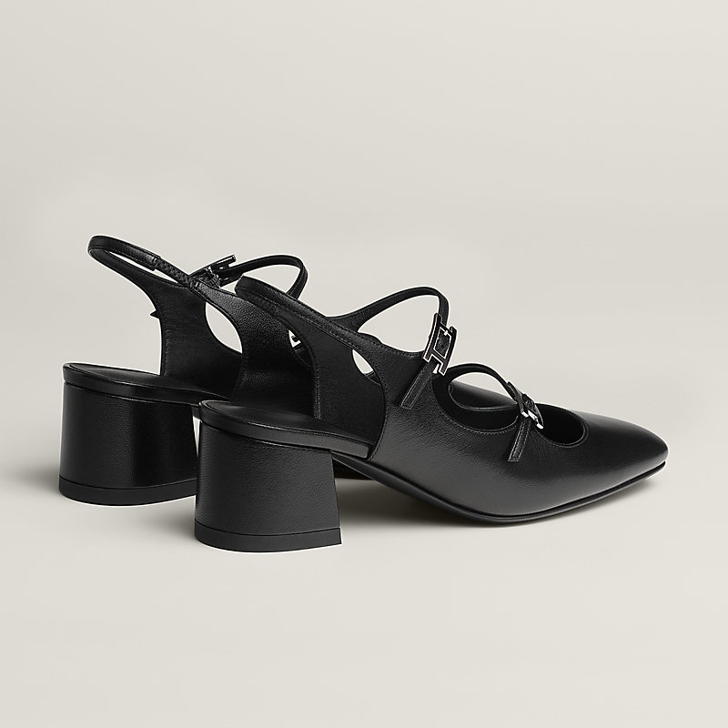 パンプス 《ジャッキー》 50 | Hermès - エルメス-公式サイト